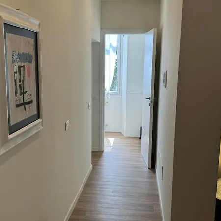 Διαμέρισμα House Of Art - Downtown *